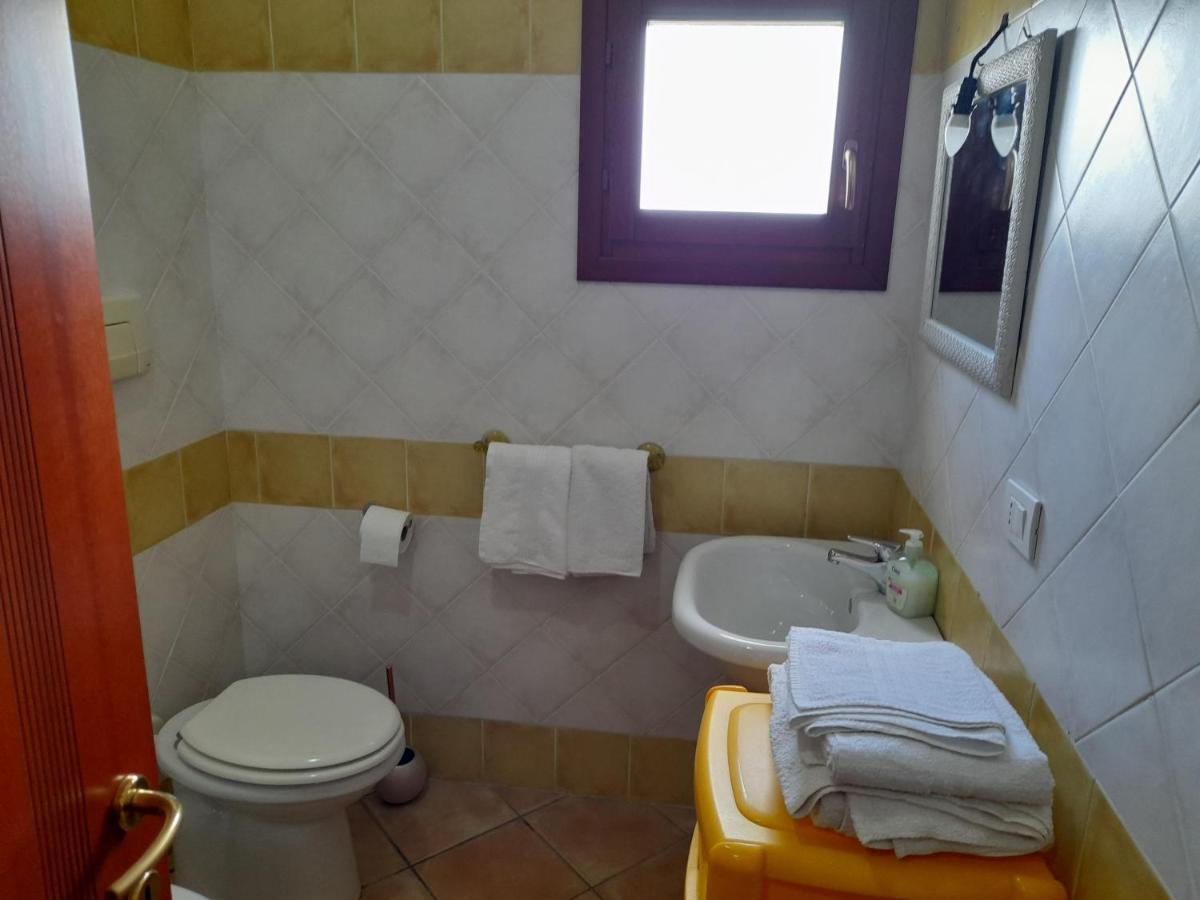 Appartement Strategico Ungaretti *