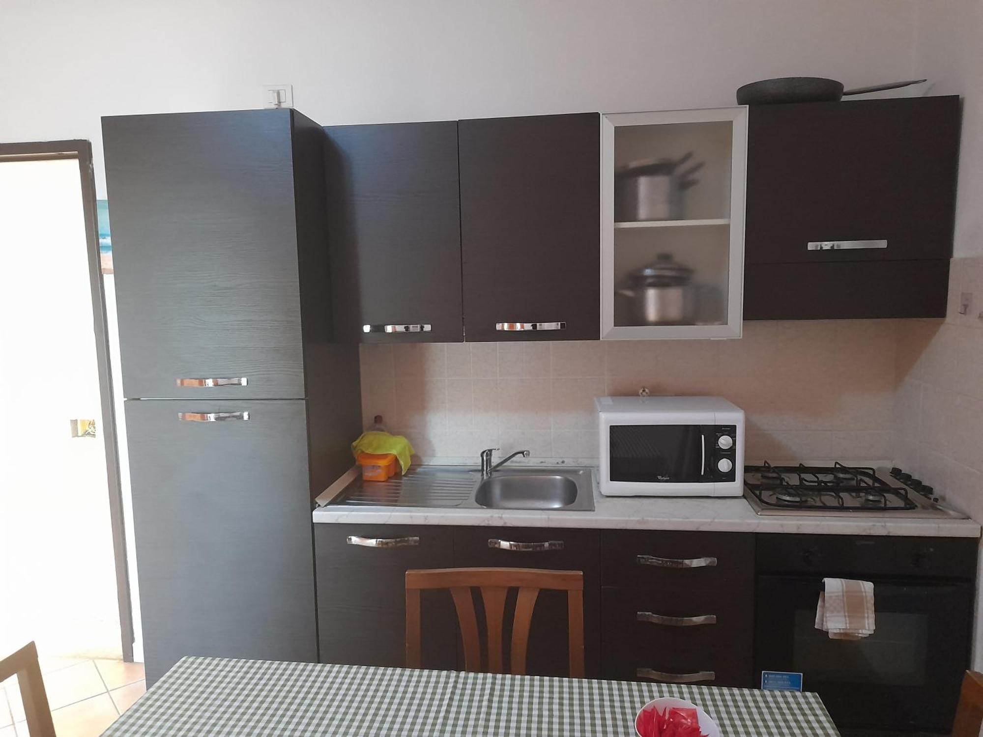Appartement Strategico Ungaretti *