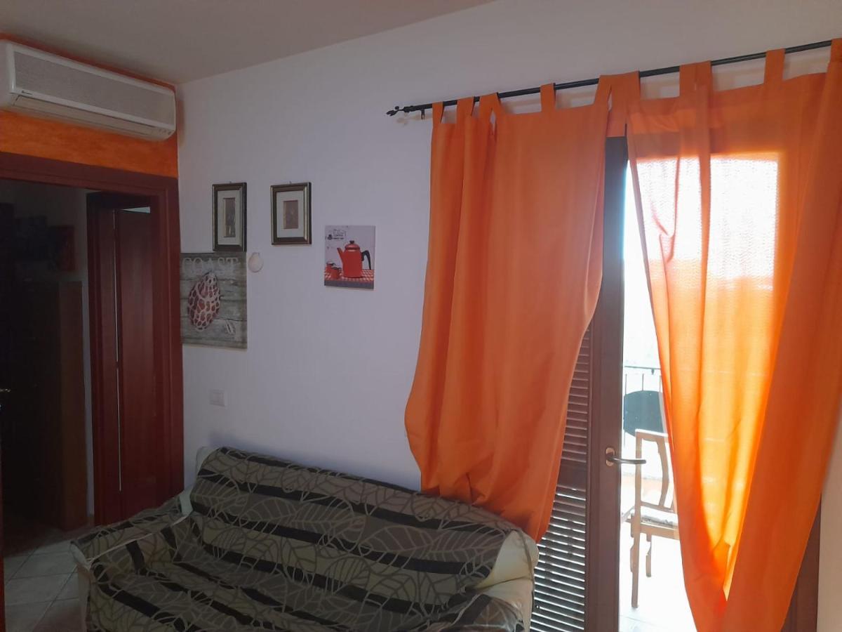Strategico Ungaretti Appartement *