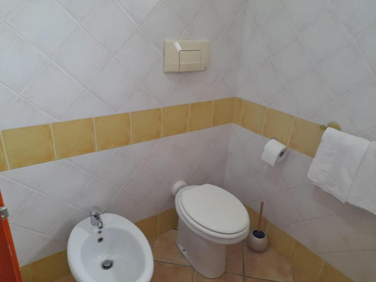 Appartement Strategico Ungaretti