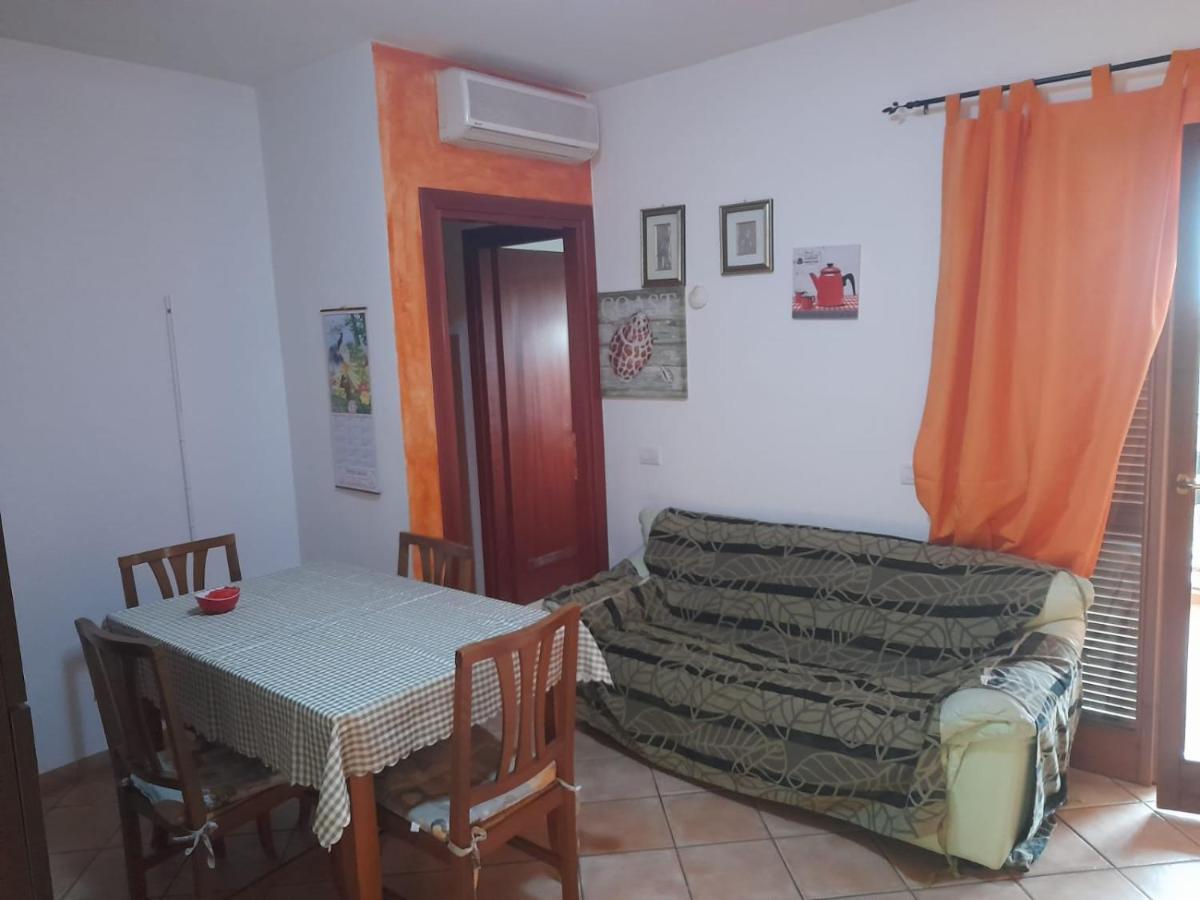 Strategico Ungaretti Appartement