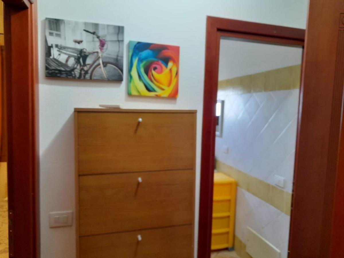 Appartement Strategico Ungaretti *