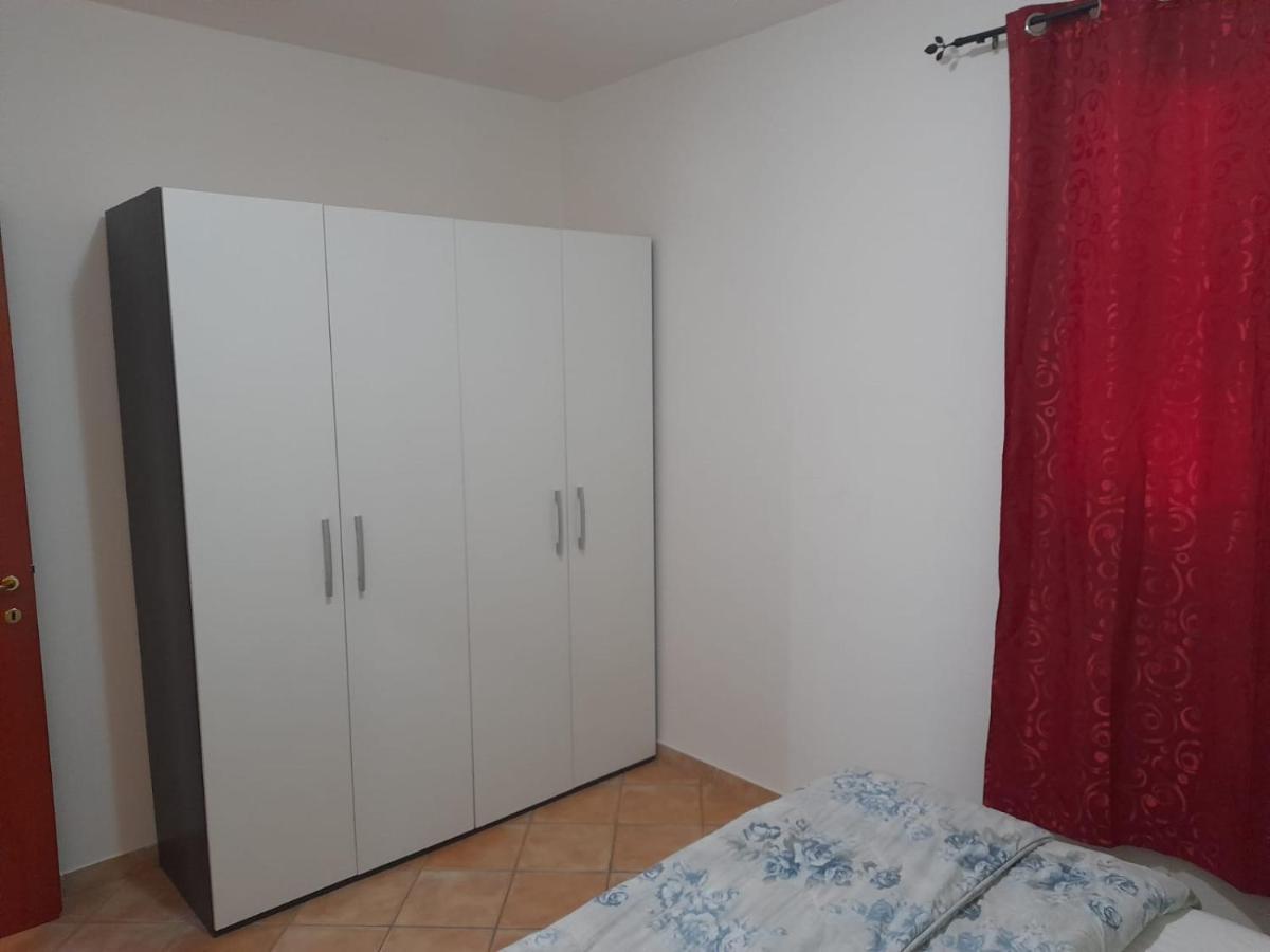 Strategico Ungaretti Appartement *