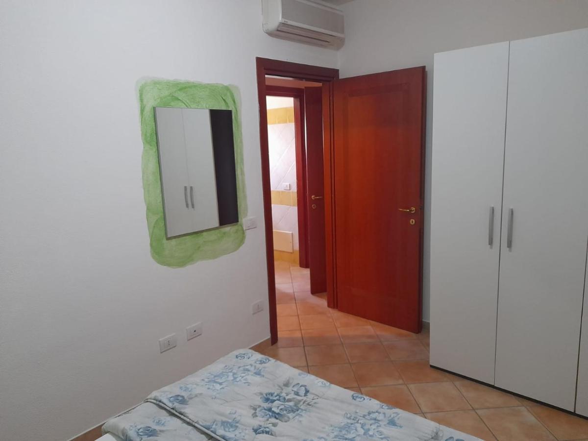 Strategico Ungaretti Appartement Olbia
