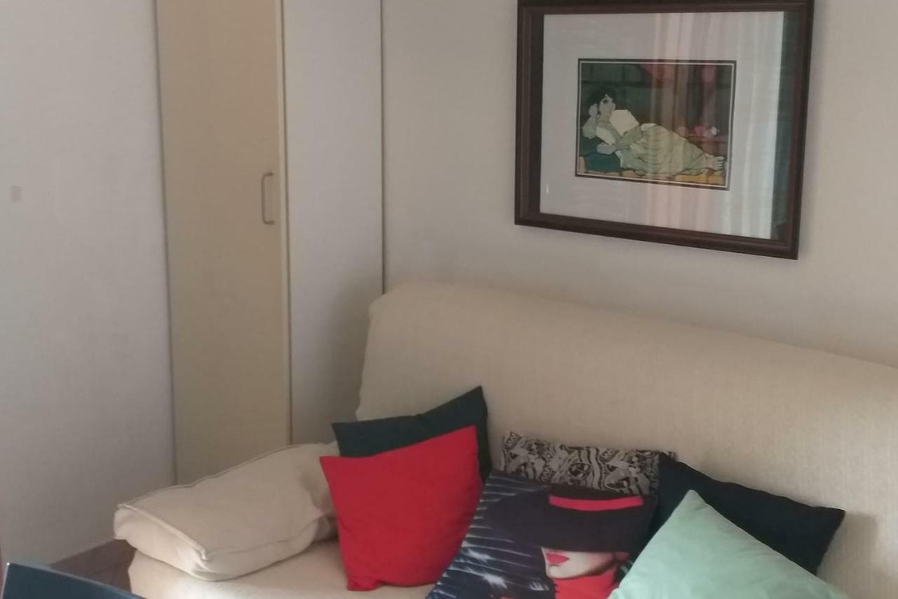 Appartement Strategico Ungaretti Olbia