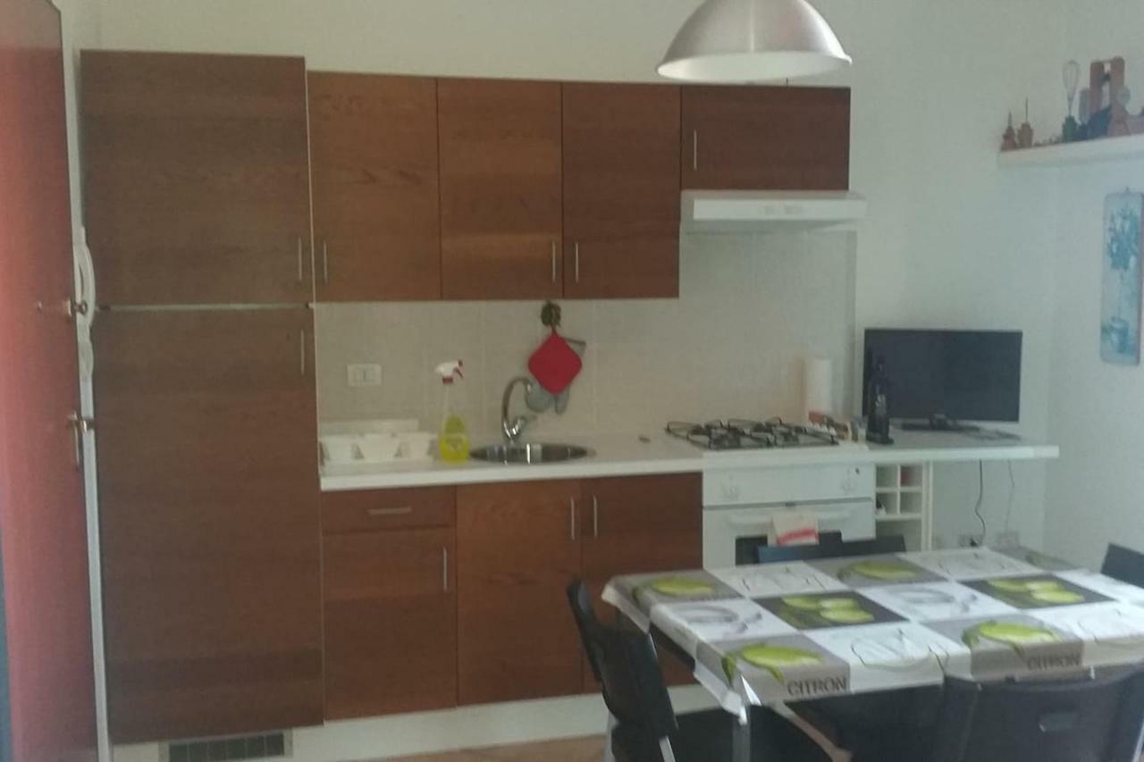 Strategico Ungaretti Appartement