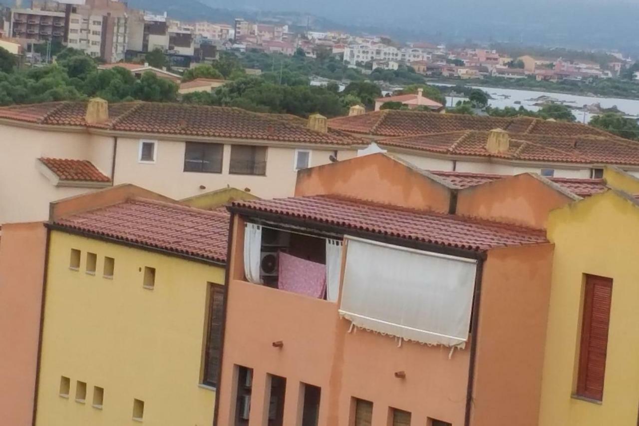 Strategico Ungaretti Appartement *