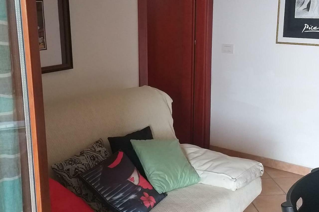 Strategico Ungaretti Appartement *