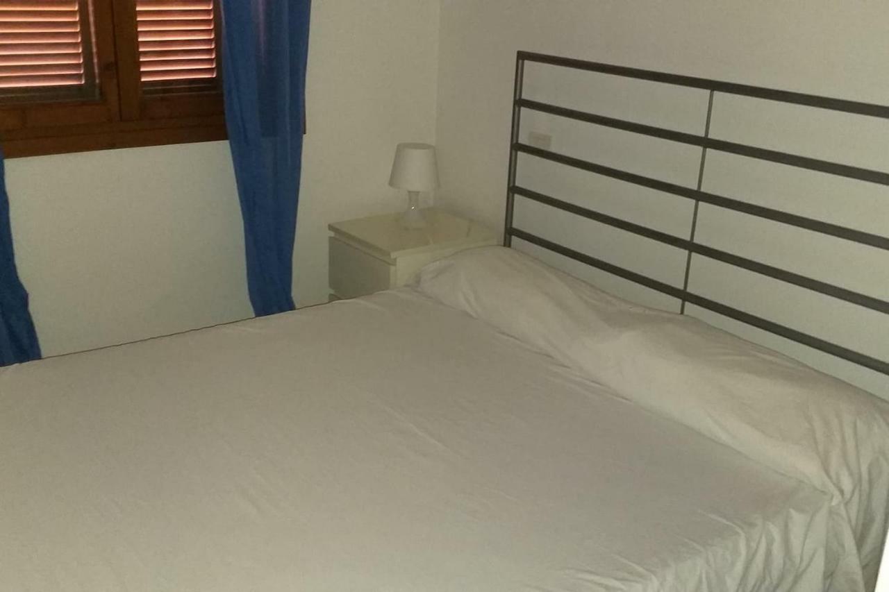 Strategico Ungaretti Appartement