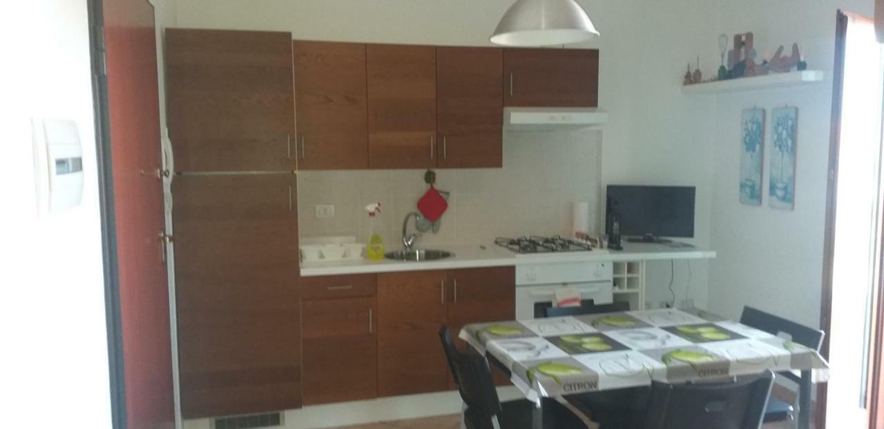 Appartement Strategico Ungaretti *