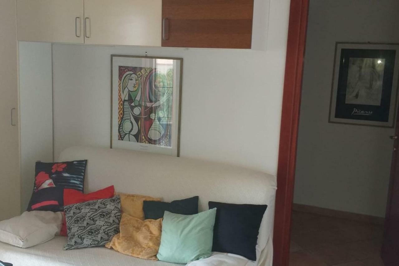 Appartement Strategico Ungaretti Olbia